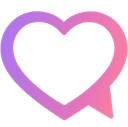 LoveChat Logo